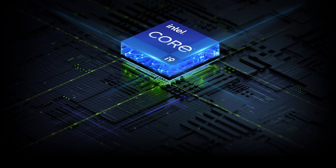 [22/09/2023] Core i9