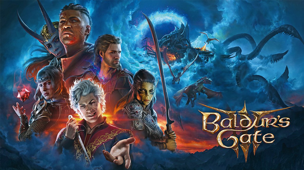 [15/09/2023] Baldur's Gate 3: Mod stellt gelöschte Szenen, NPCs und mehr aus dem Early Access wieder her