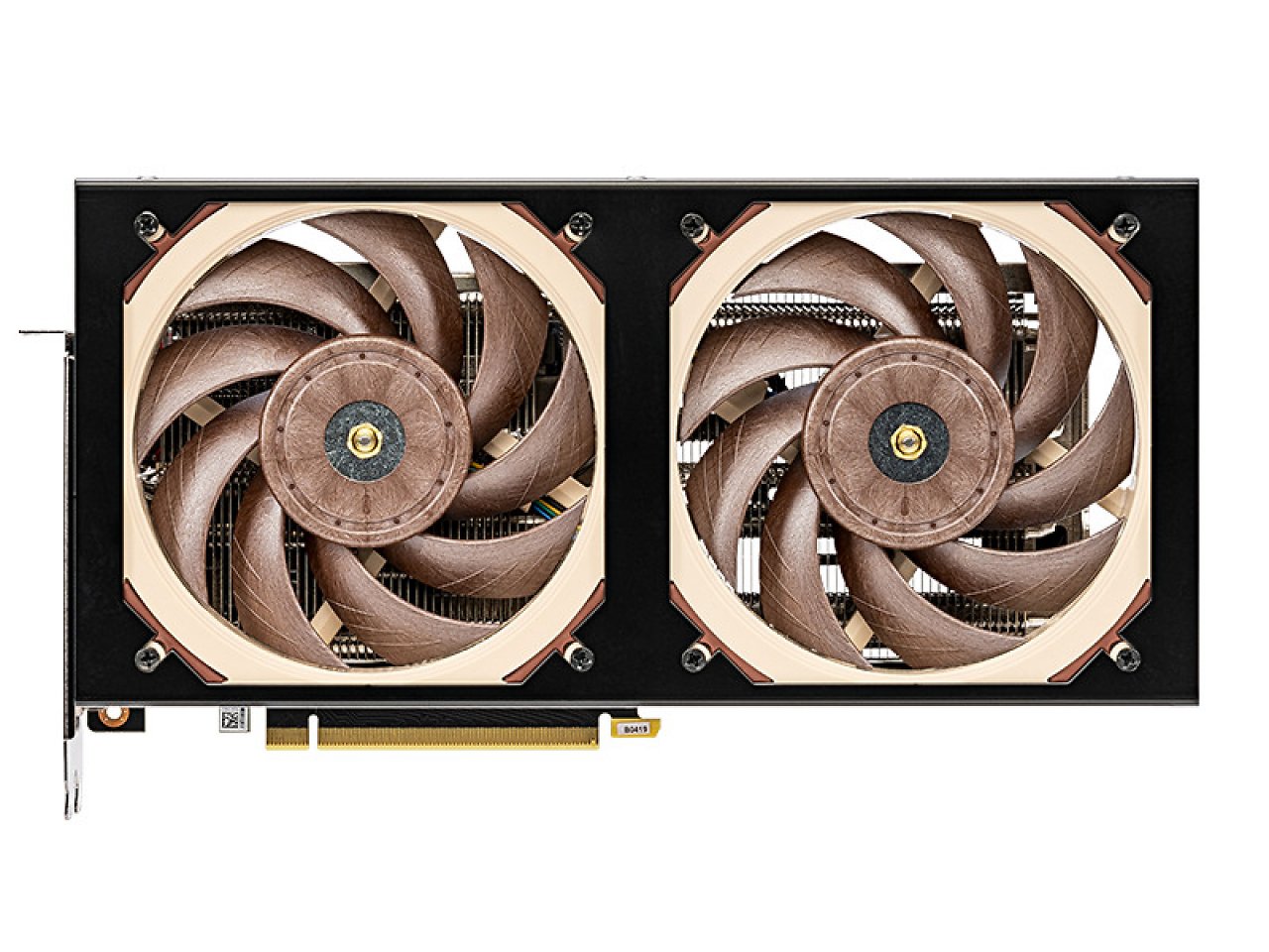[16/10/2023] Sycom Geforce RTX 4070 Silent Master