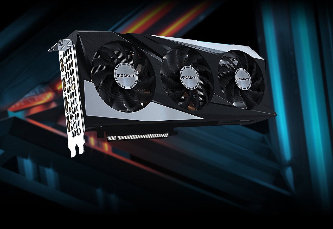 [13/10/2023] Gigabyte RX 6570 GRE.