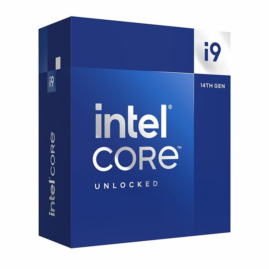 Core Ultra i9-14900K