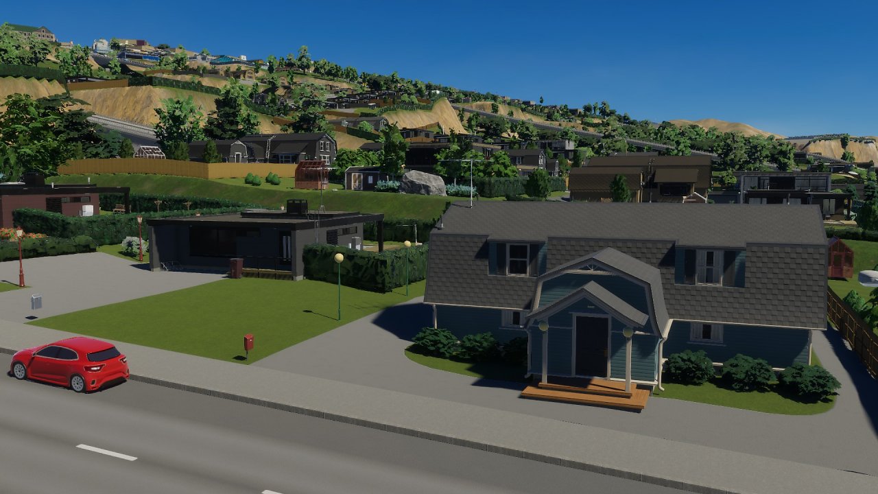 [25/10/2023] Cities Skylines 2: So viel Fps lässt sich mit einzelnen Optionen rausholen! PCGH-Guide mit Benchmarks und Tipps