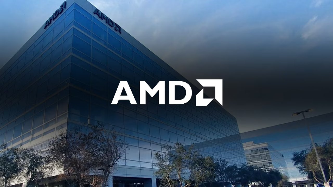 [23/10/2023] Bericht: AMD mit Entlassungen in der Radeon Technologies Group