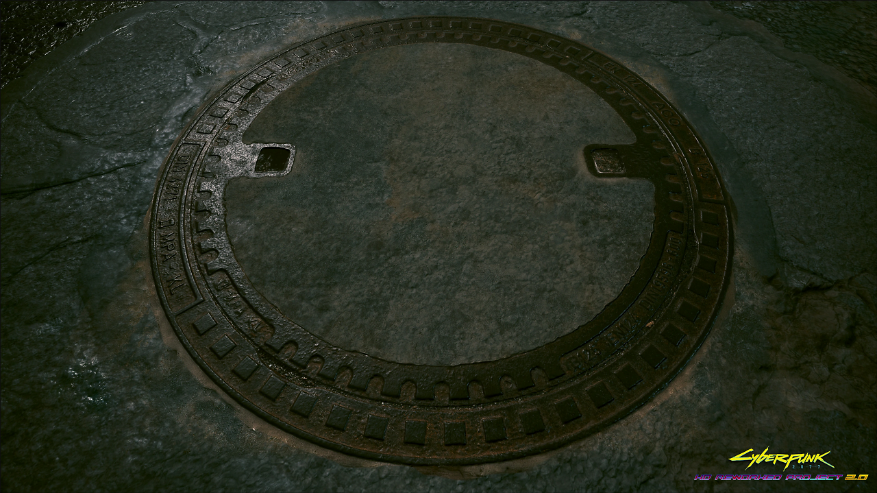 HD Reworked Project 2.0