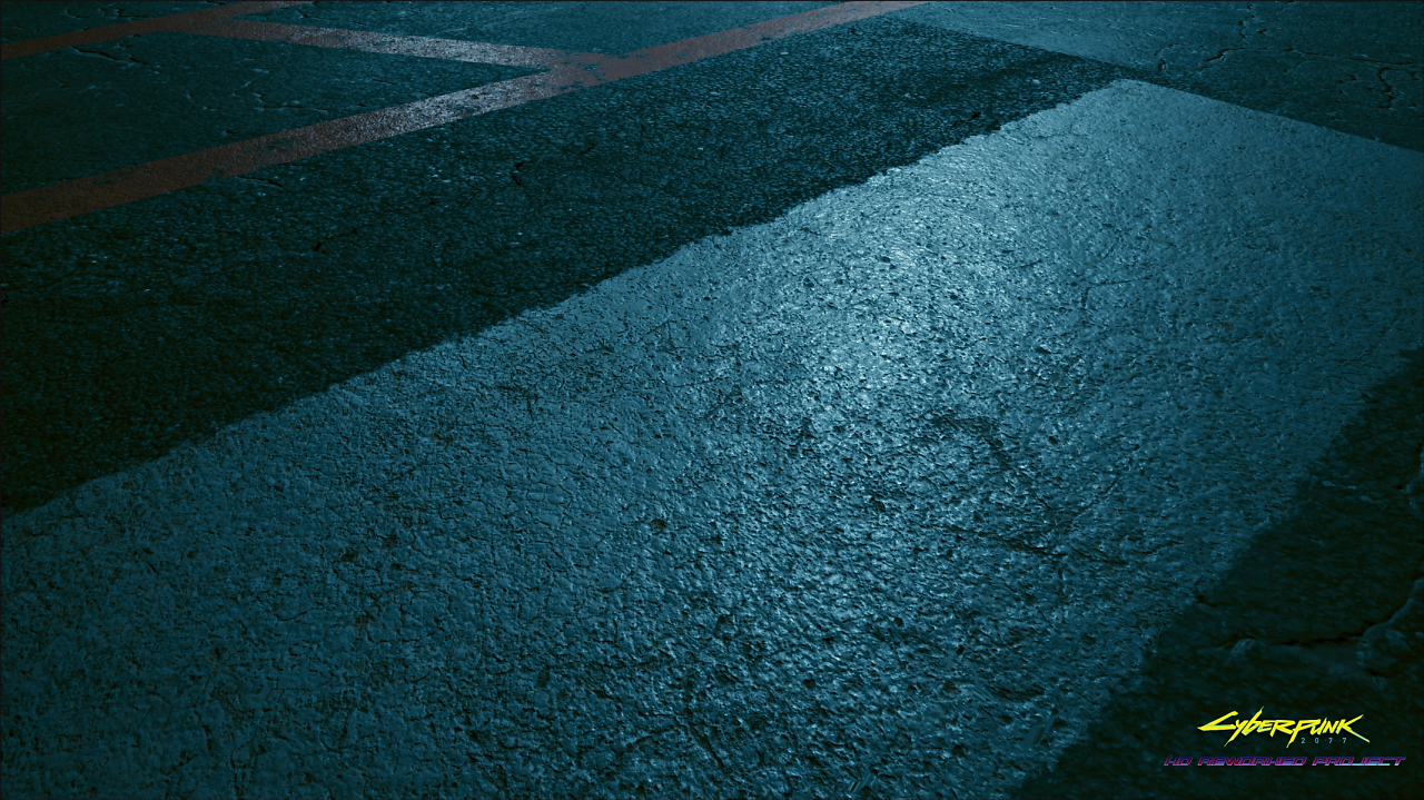 HD Reworked Project 2.0