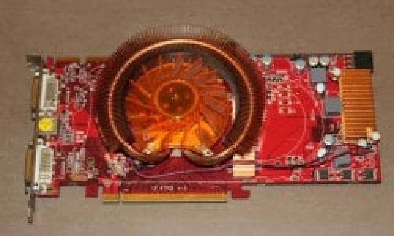 [24/10/2023] Club 3D Radeon HD 4850 Overclocked Edition 512MB&nbsp; (1)