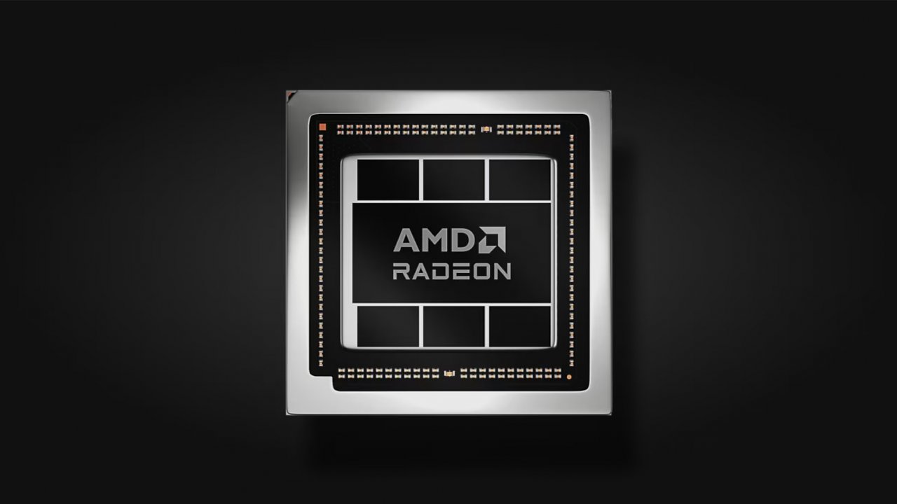 [19/10/2023] AMD Radeon RX 7900M