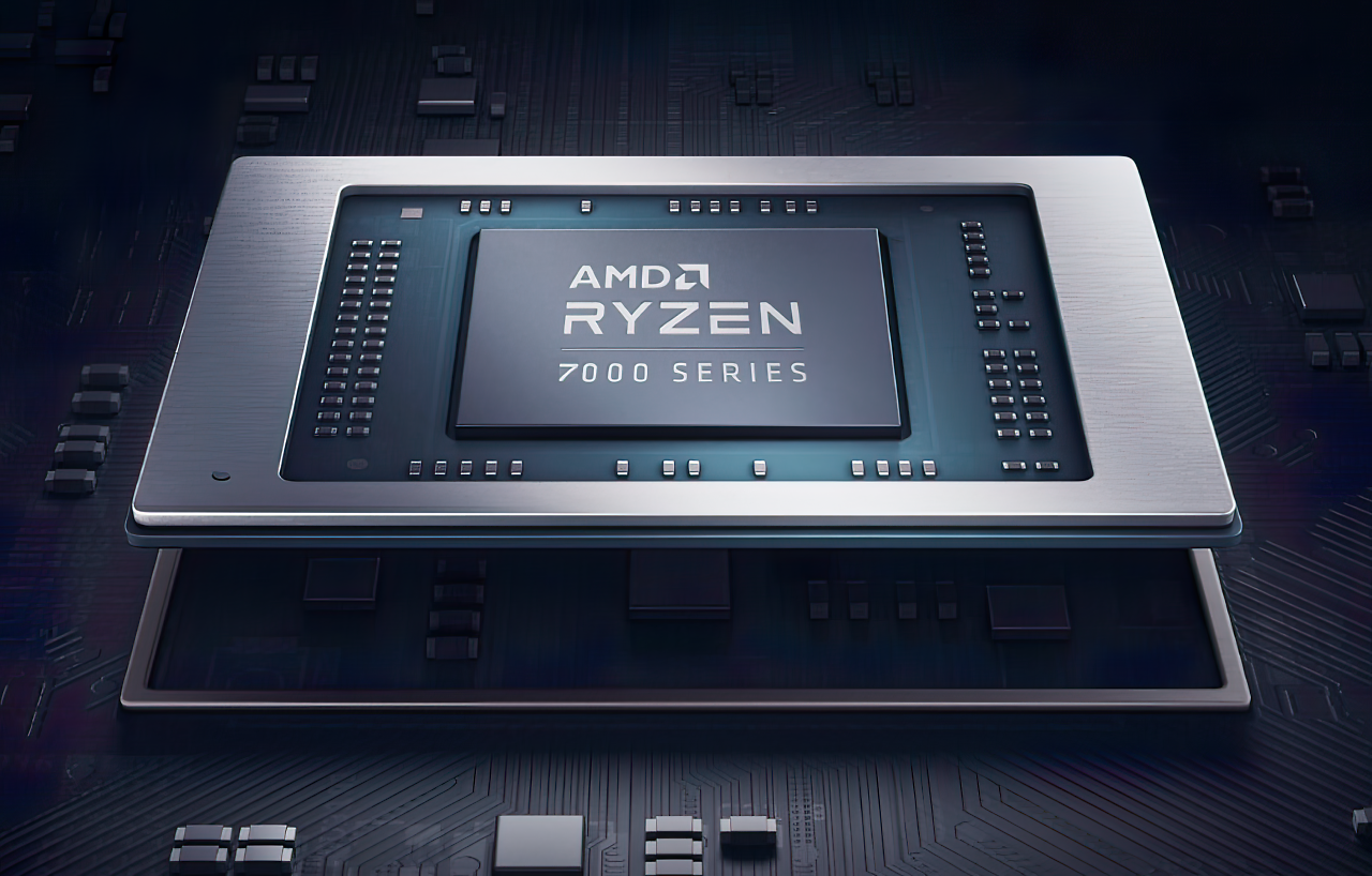 [05/10/2023] AMD Ryzen 7000