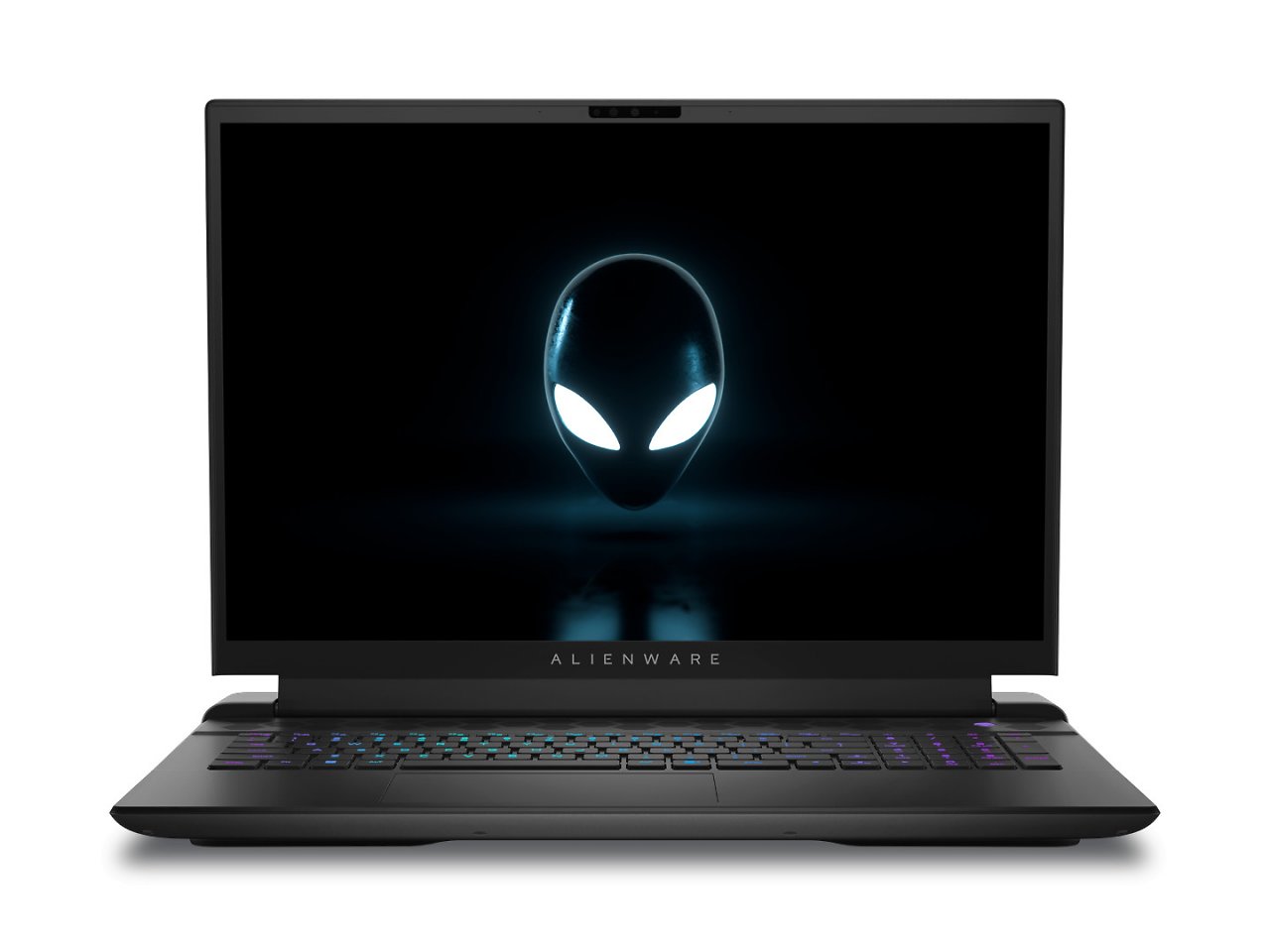 [19/10/2023] Alienware M18 R1