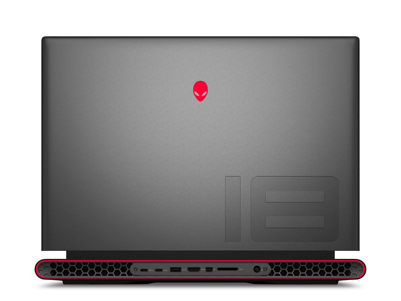 [19/10/2023] Alienware M18 R1