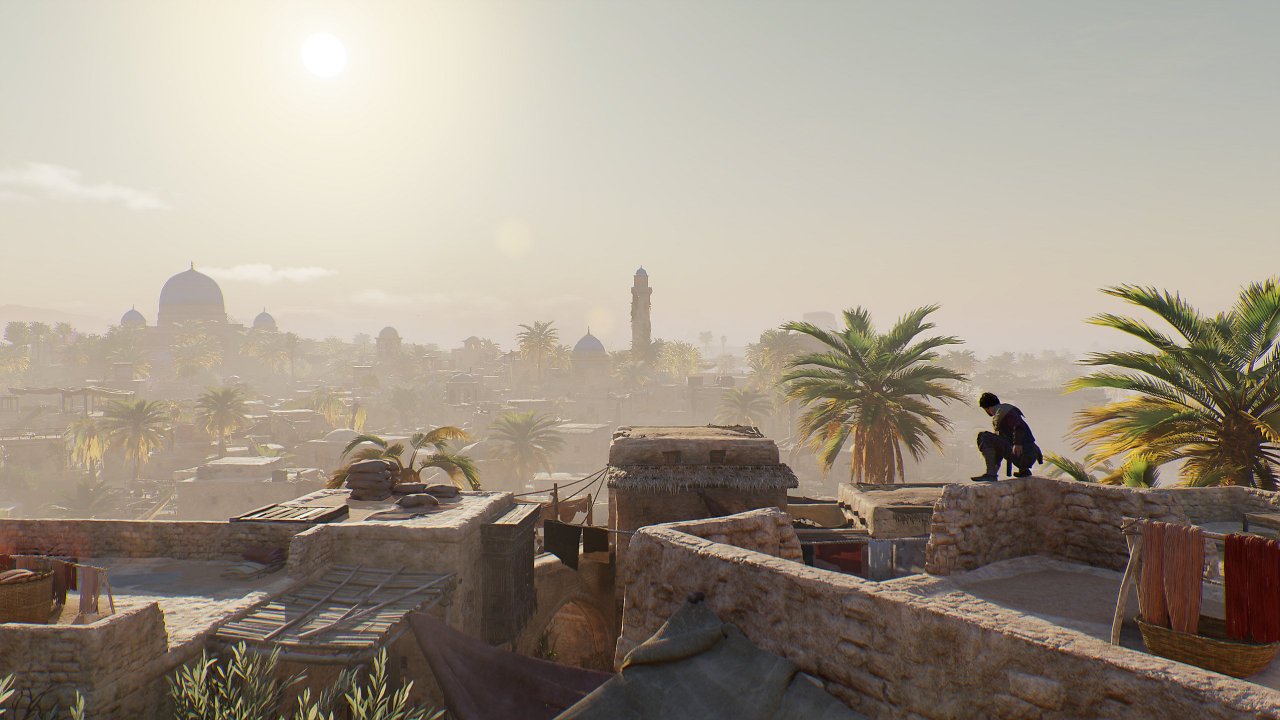 [04/10/2023] Assassin's Creed Mirage - WQHD, DLSS Q (10)