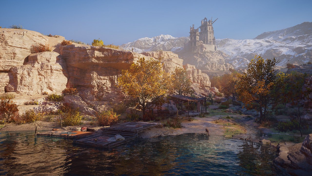 [04/10/2023] Assassin's Creed Mirage - WQHD, DLSS Q (11)