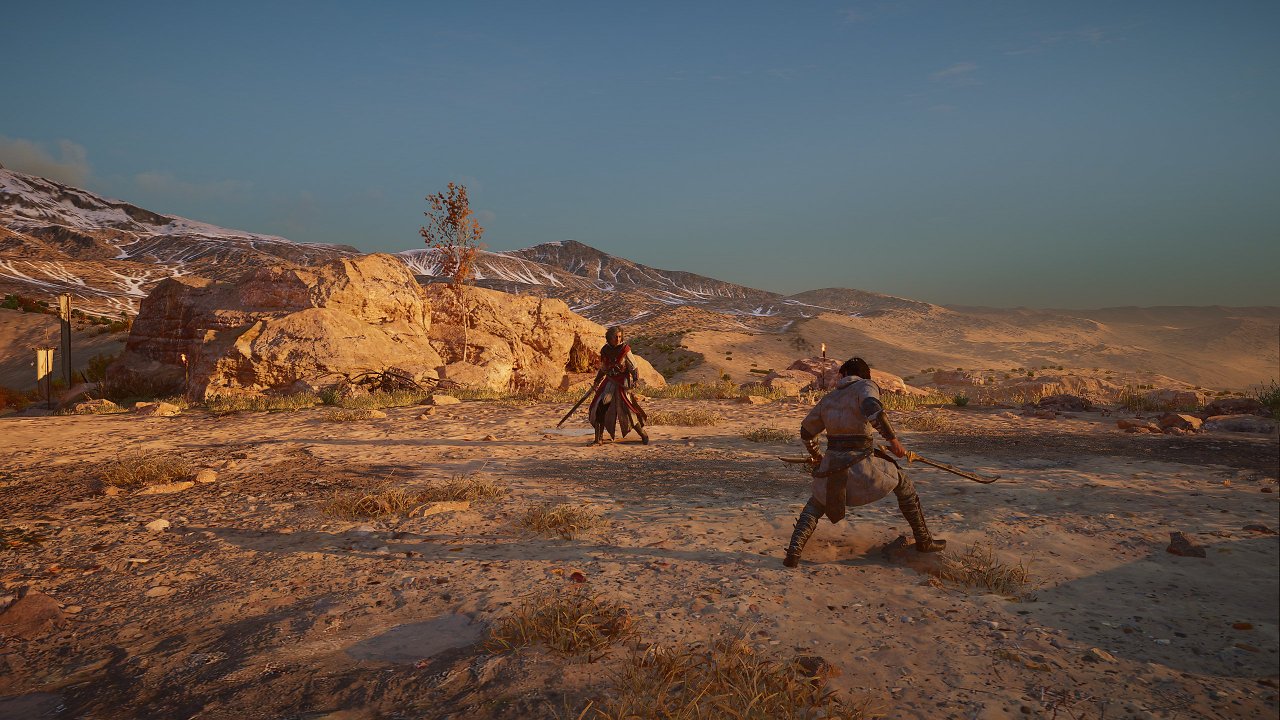 [04/10/2023] Assassin's Creed Mirage - WQHD, DLSS Q (14)