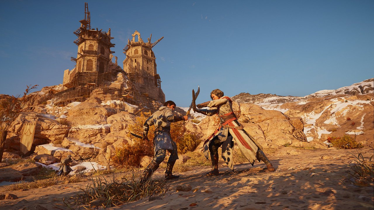 [04/10/2023] Assassin's Creed Mirage - WQHD, DLSS Q (15)