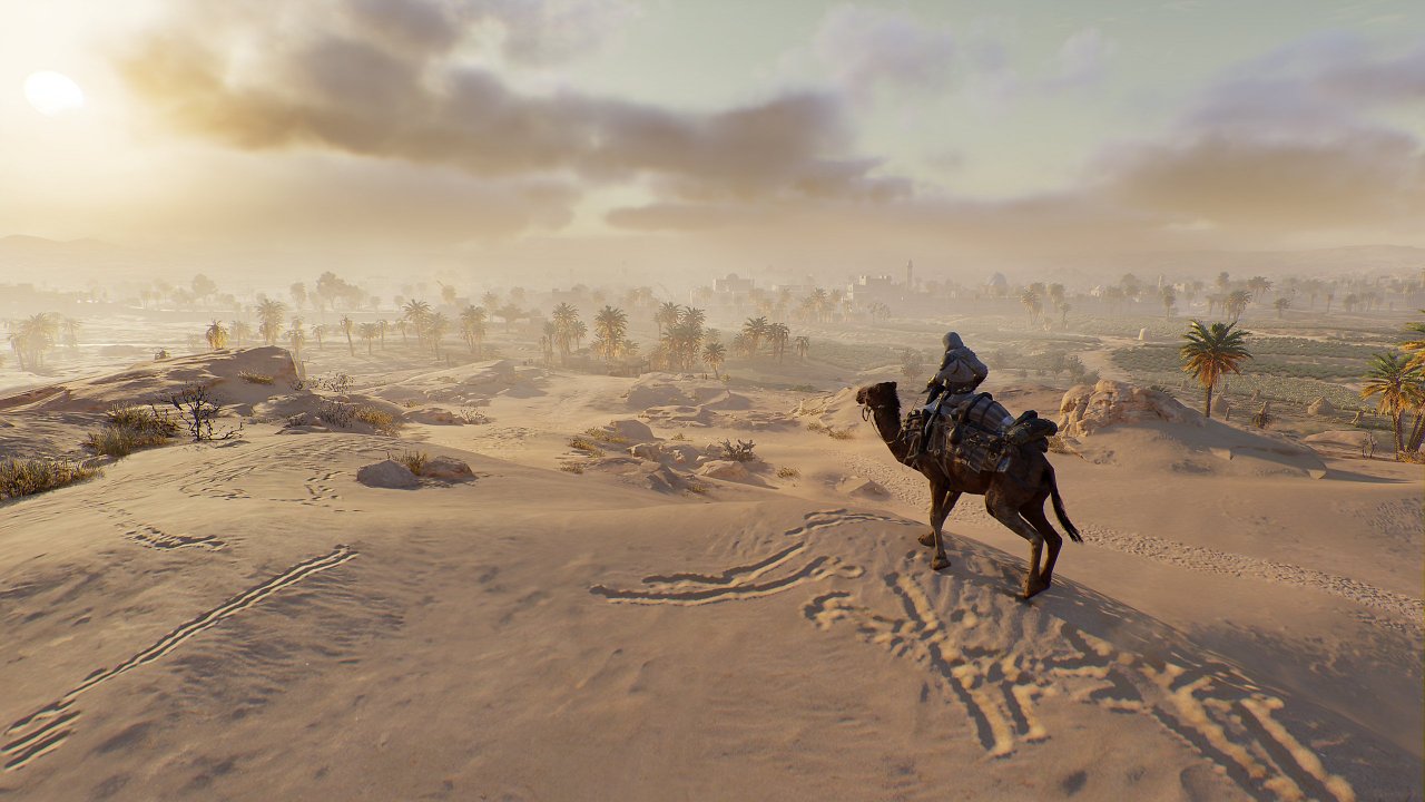 [04/10/2023] Assassin's Creed Mirage - WQHD, DLSS Q (18)