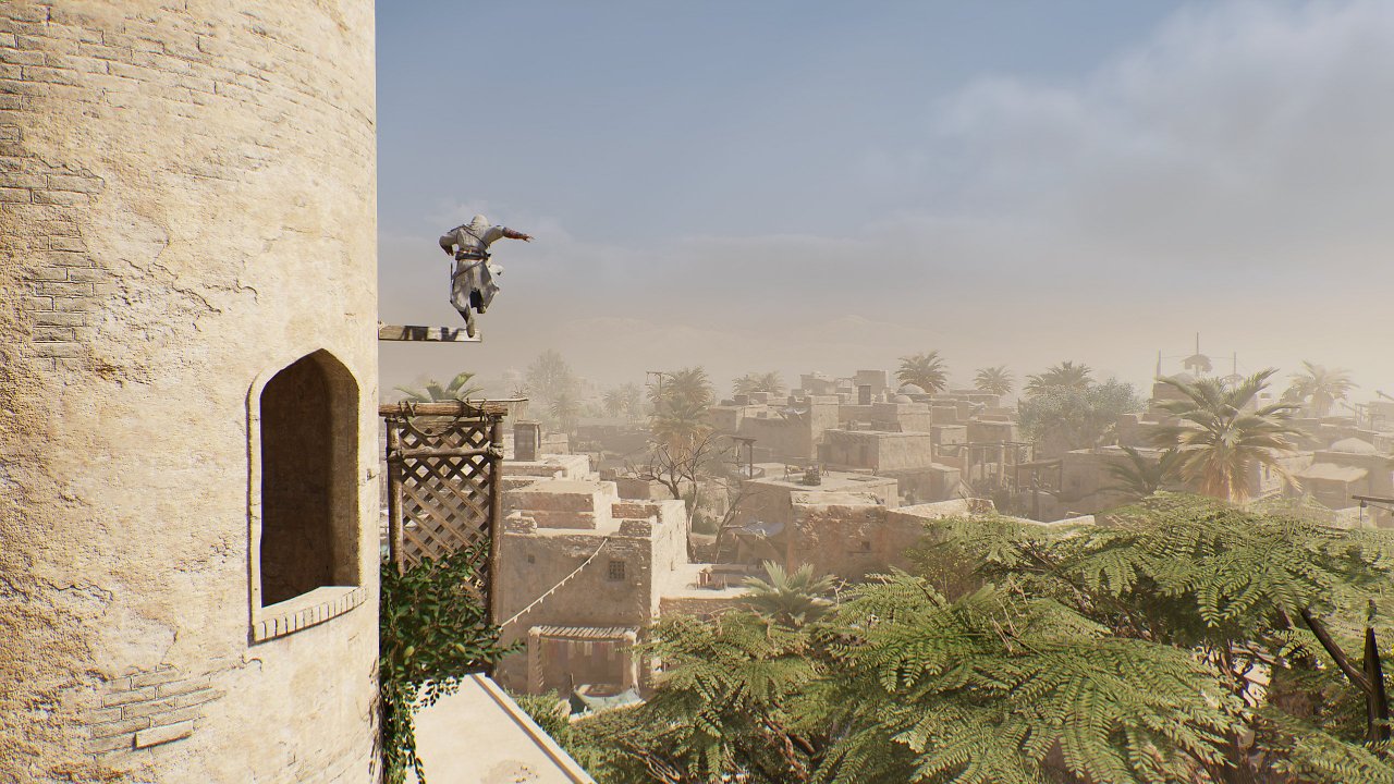 [04/10/2023] Assassin's Creed Mirage - WQHD, DLSS Q (22)