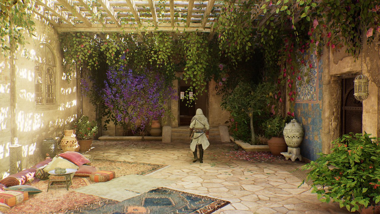 [04/10/2023] Assassin's Creed Mirage - WQHD, DLSS Q (25)