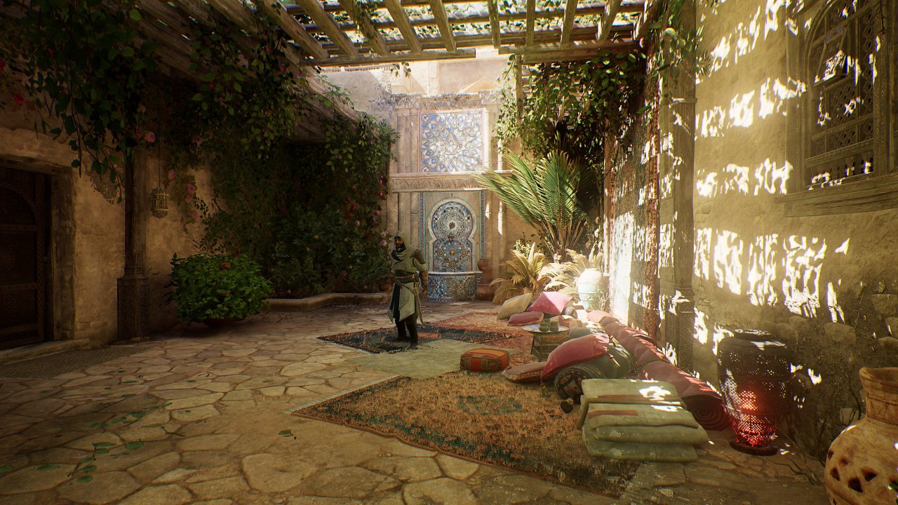 [04/10/2023] Assassin's Creed Mirage - WQHD, DLSS Q (26)