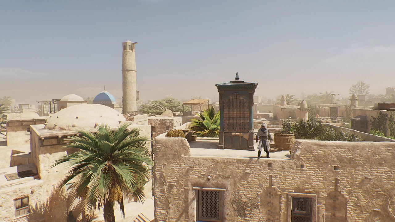 [04/10/2023] Assassin's Creed Mirage - WQHD, DLSS Q (27)