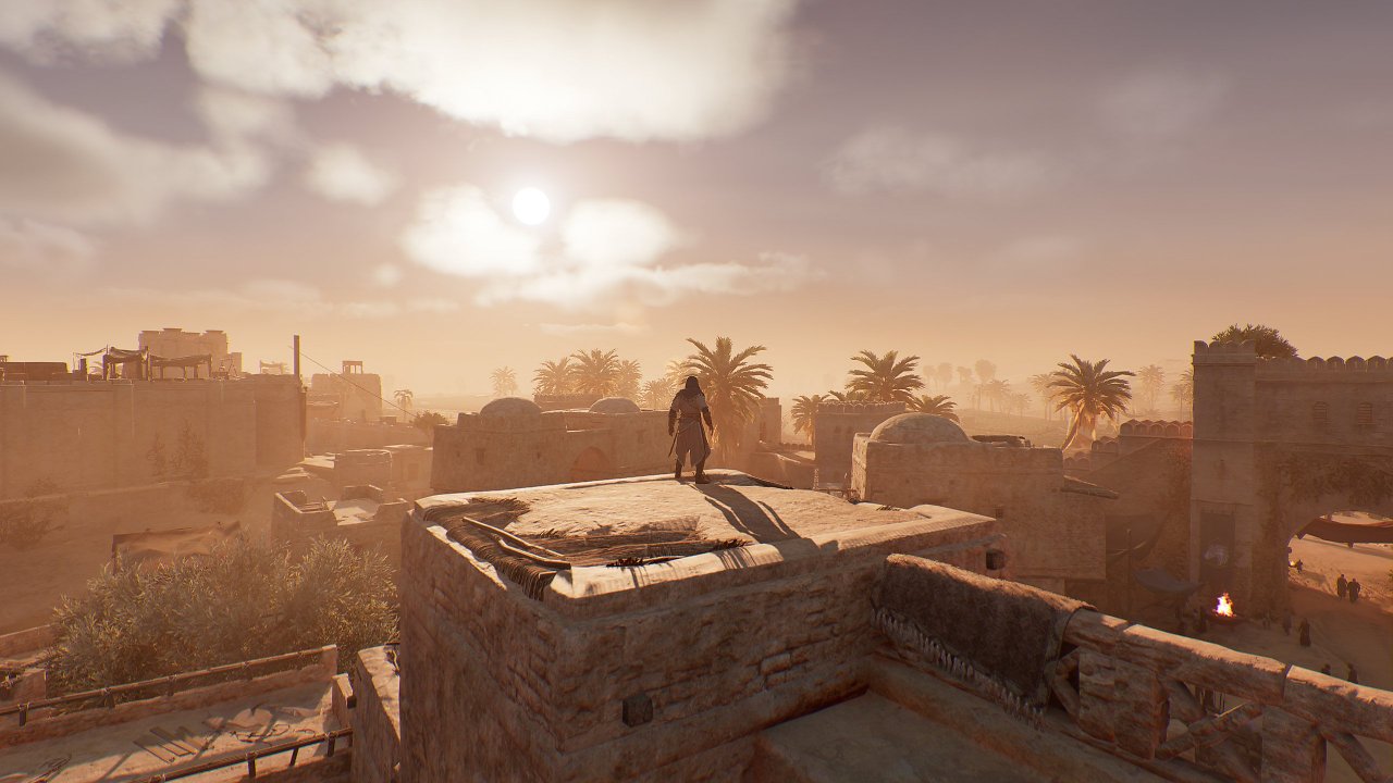 [04/10/2023] Assassin's Creed Mirage - WQHD, DLSS Q (30)