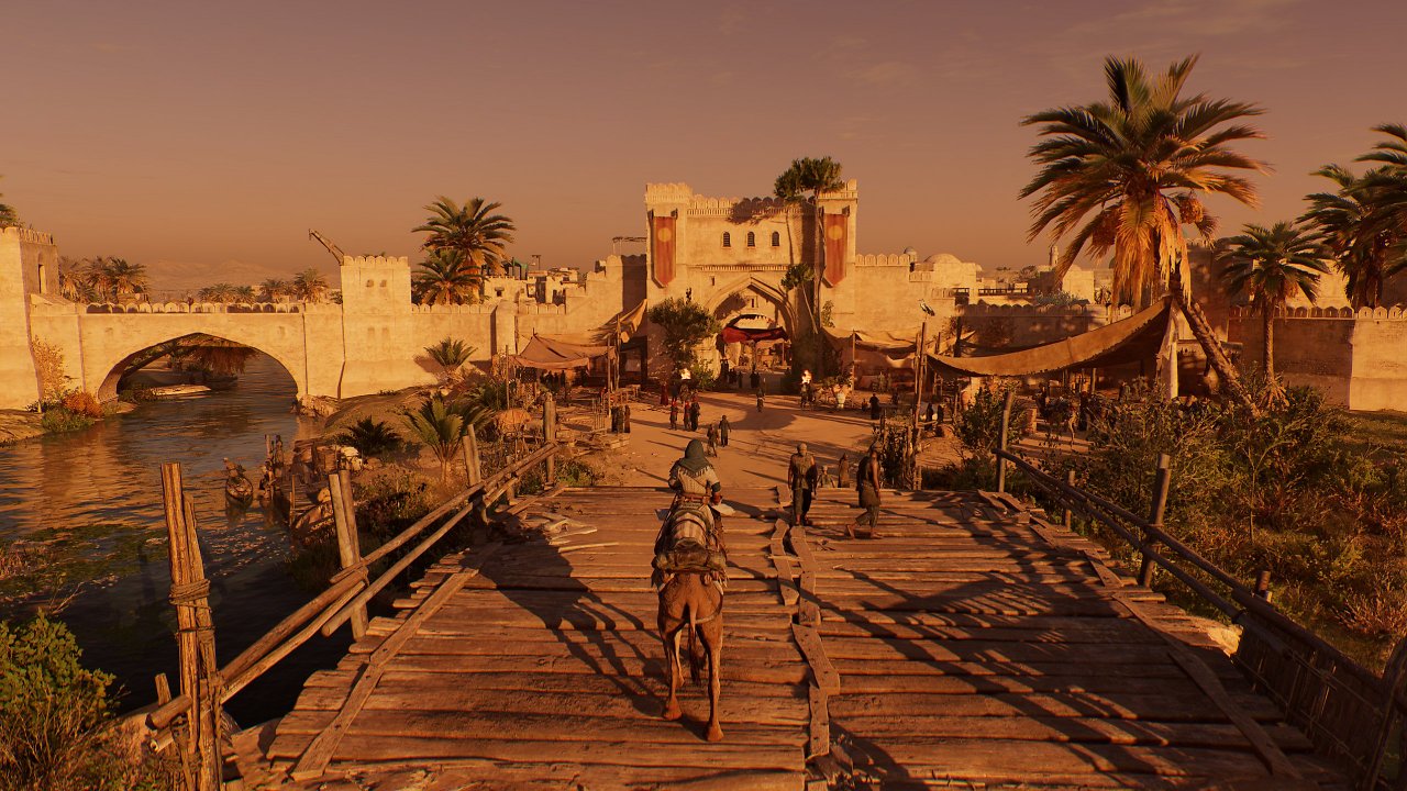 [04/10/2023] Assassin's Creed Mirage - WQHD, DLSS Q (32)