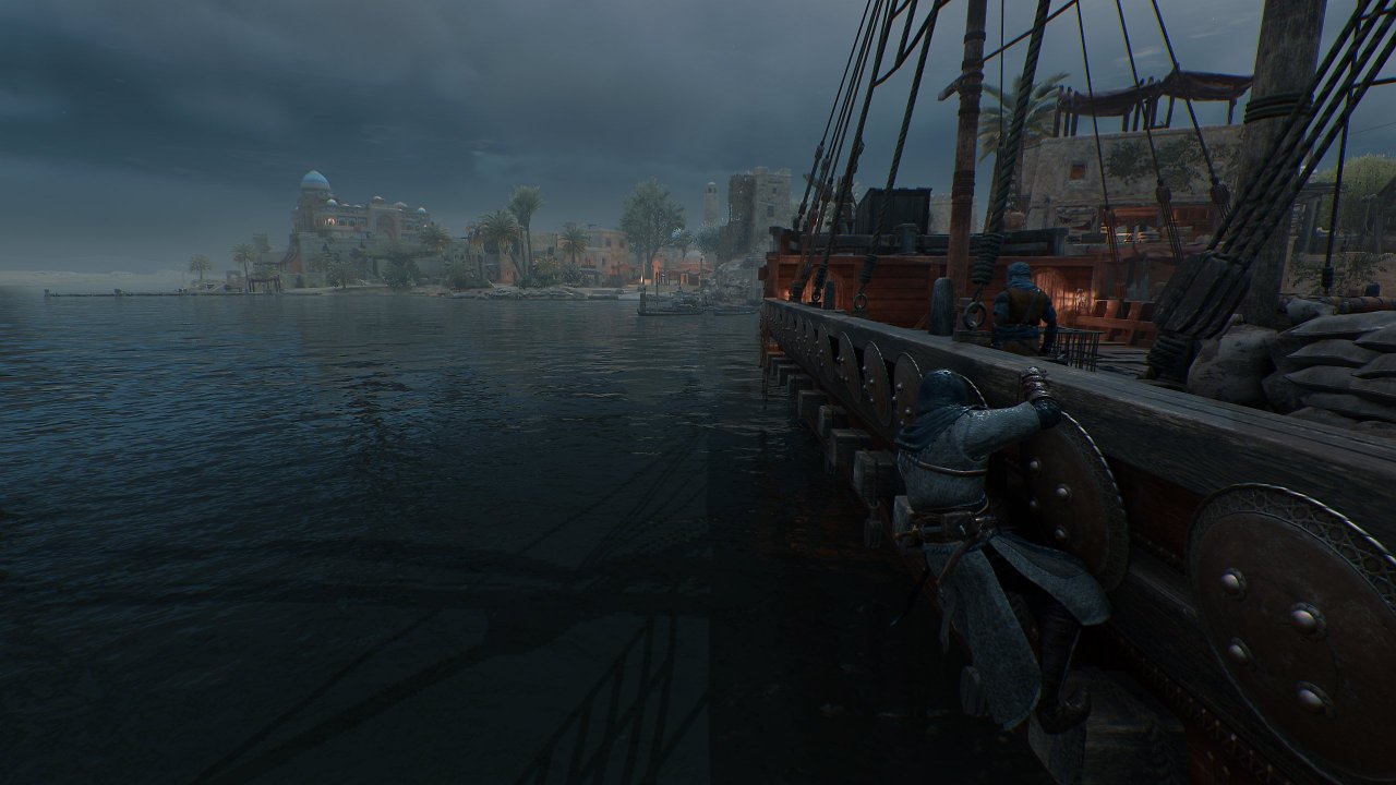 [04/10/2023] Assassin's Creed Mirage - WQHD, DLSS Q (35)
