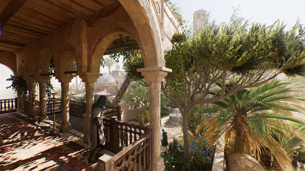 [04/10/2023] Assassin's Creed Mirage - WQHD, DLSS Q (37)