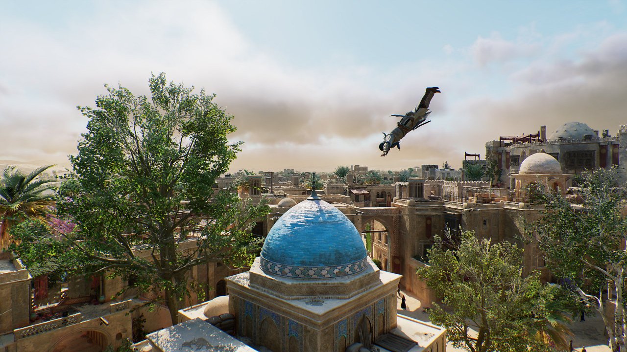 [04/10/2023] Assassin's Creed Mirage - WQHD, DLSS Q (39)
