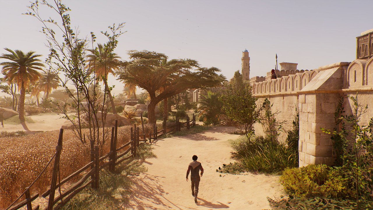 [04/10/2023] Assassin's Creed Mirage - WQHD, DLSS Q (4)