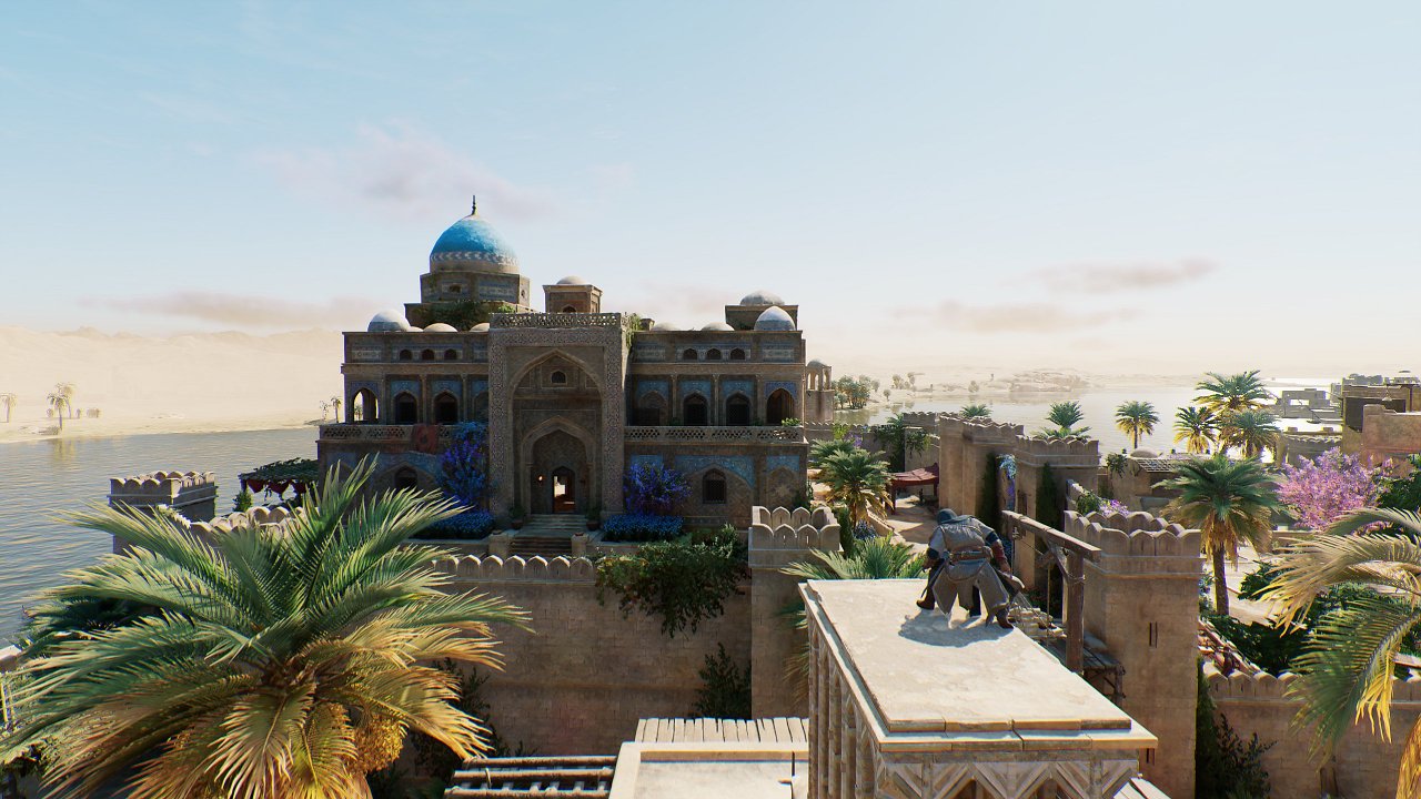 [04/10/2023] Assassin's Creed Mirage - WQHD, DLSS Q (40)