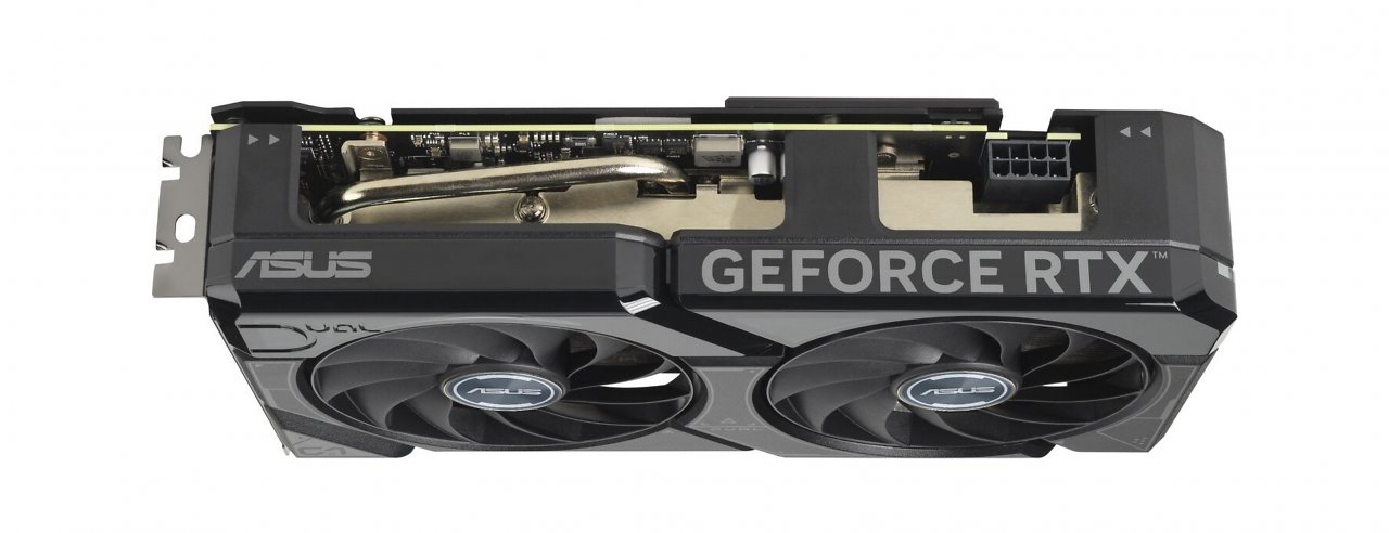 [28/10/2023] Asus Dual Geforce RTX 4060 Ti OC SSD