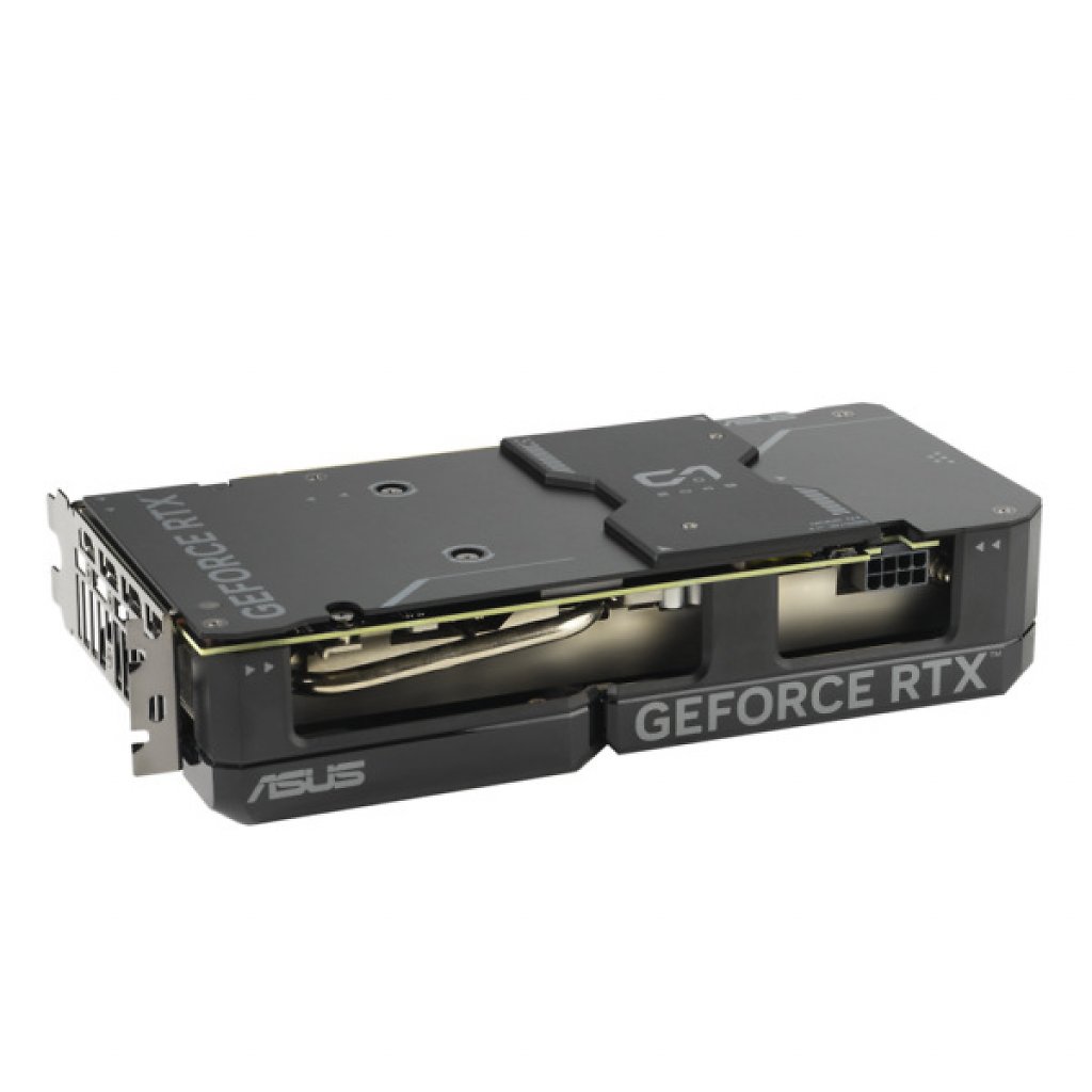 [28/10/2023] Asus Dual Geforce RTX 4060 Ti SSD