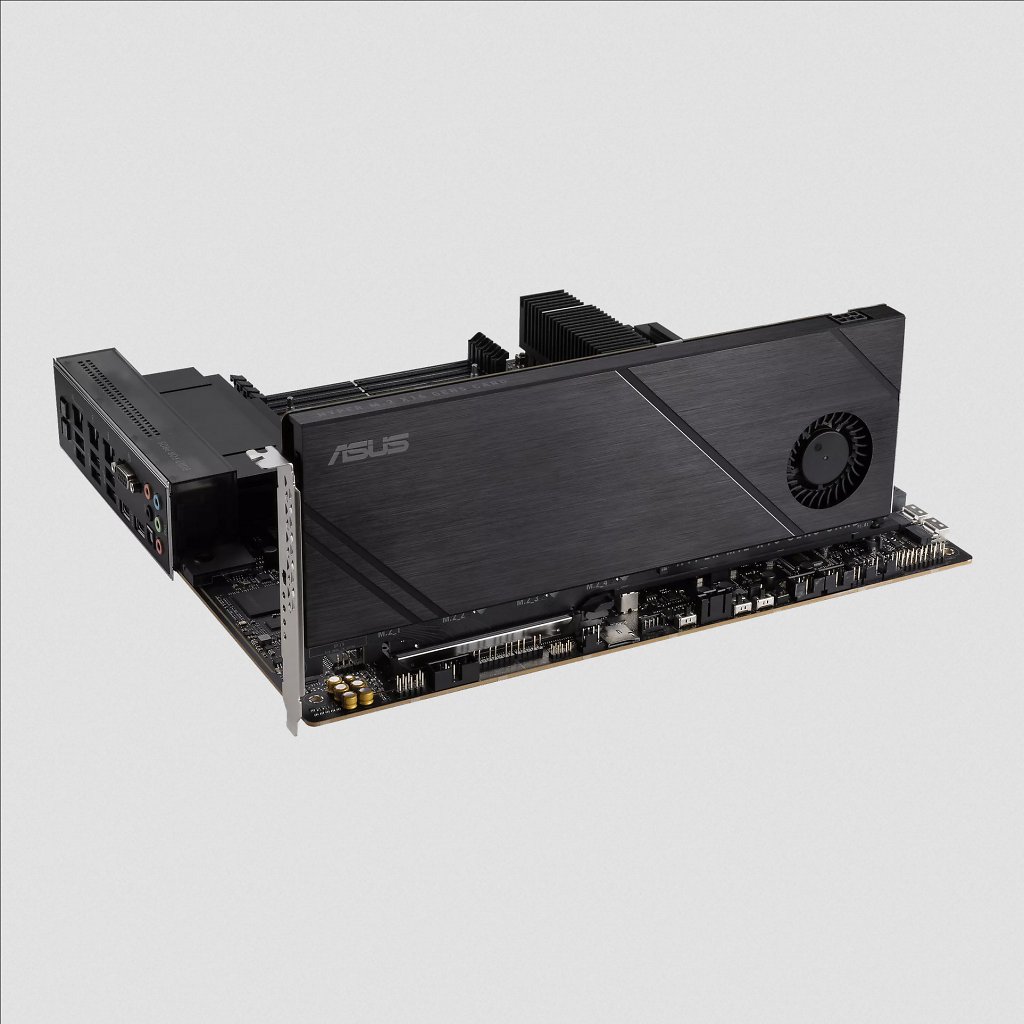 [08/10/2023] Asus Hyper M.2
