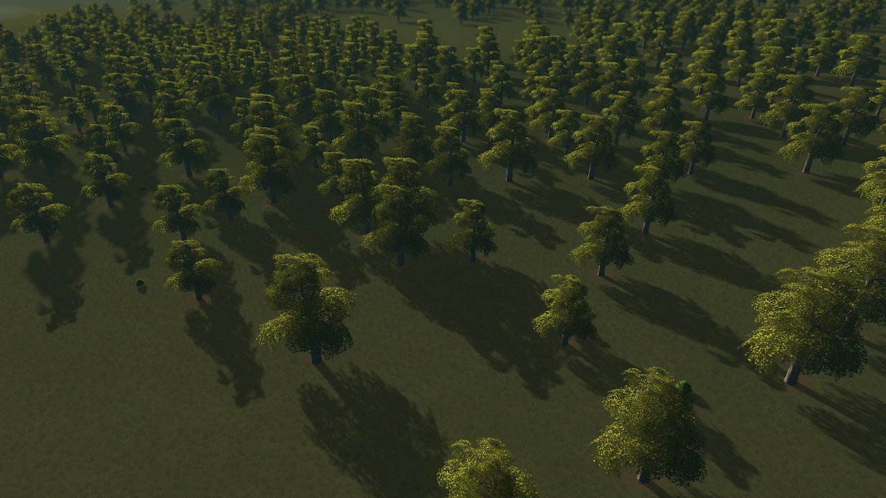 Der Hardware-Sprenger: Cities Skylines 2 im Technik-Test (3)