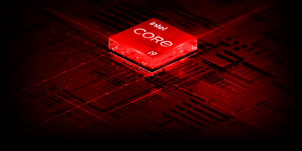 [15/10/2023] Core i9