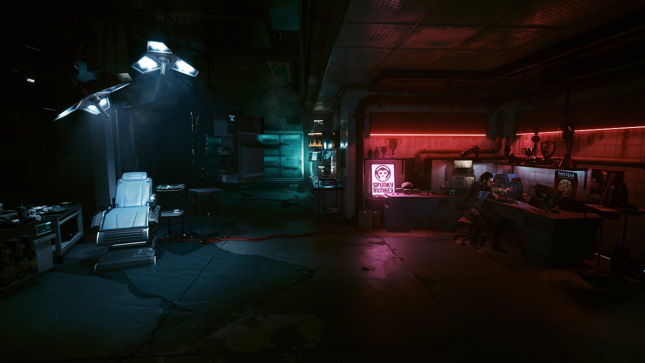 [04/10/2023] JackTheHero: Cyberpunk 2077 Phantom Liberty mit 4K Raytracing Schatten und Reflektionen und Pathtracing Global illumination mit Reshade RTGI 0.36.1. Setting in Reshade ist 3 Rays per Pixel und 40 Steps. Inifnite Bounces. Verschafft mir 30-40 Fps average. (1)