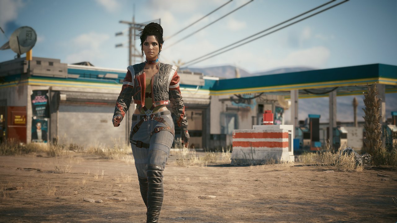 [04/10/2023] JackTheHero: Cyberpunk 2077 Phantom Liberty mit 4K Raytracing Schatten und Reflektionen und Pathtracing Global illumination mit Reshade RTGI 0.36.1. Setting in Reshade ist 3 Rays per Pixel und 40 Steps. Inifnite Bounces. Verschafft mir 30-40 Fps average. (11)