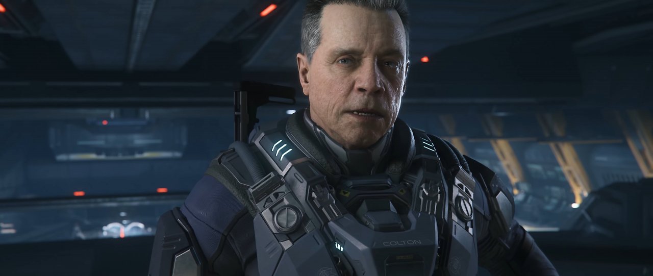 [23/10/2023] Unruhe bei Squadron 42? Brian Chambers verlässt CIG