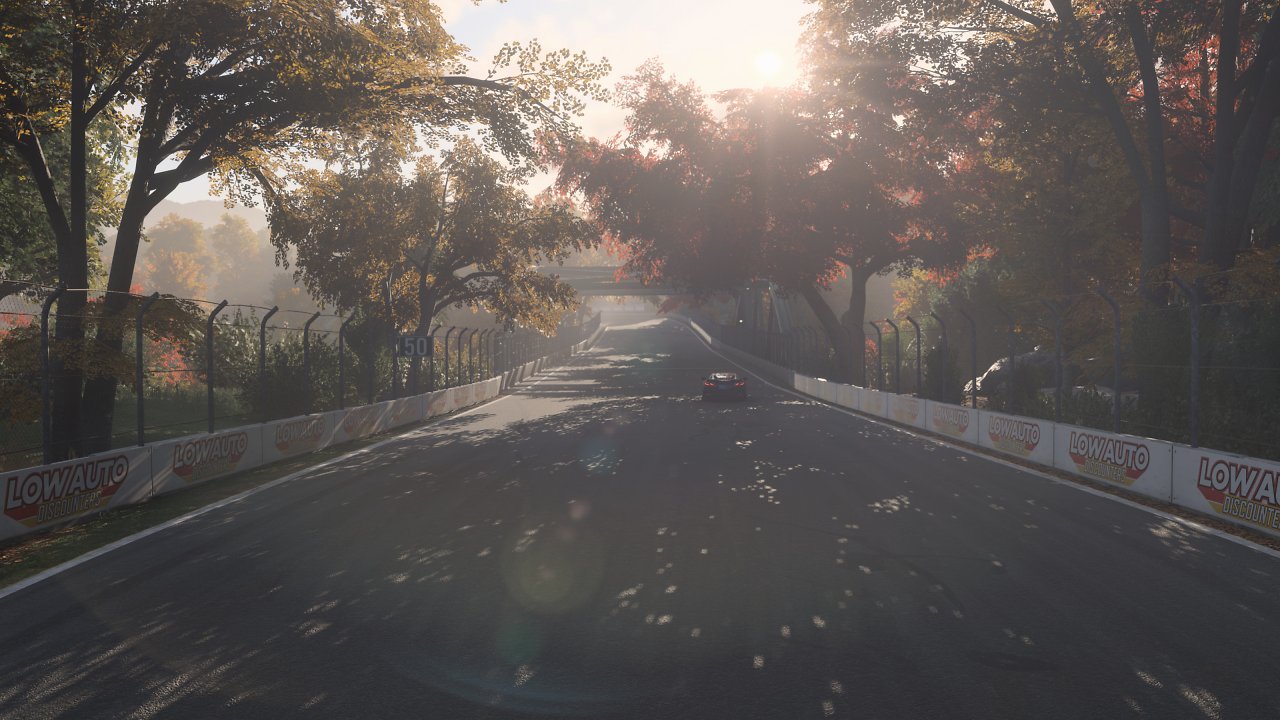 [04/10/2023] Forza Motorsport 8 im Technik-Test (Bilder: Ultra HD mit maximalen Details und TAA, downsampled @ 1800p)