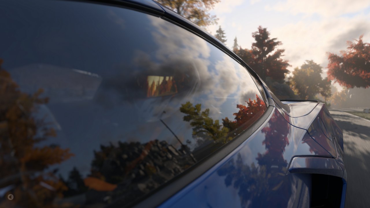 [04/10/2023] Forza Motorsport 8 im Technik-Test (Bilder: Ultra HD mit maximalen Details und TAA, downsampled @ 1800p) 2