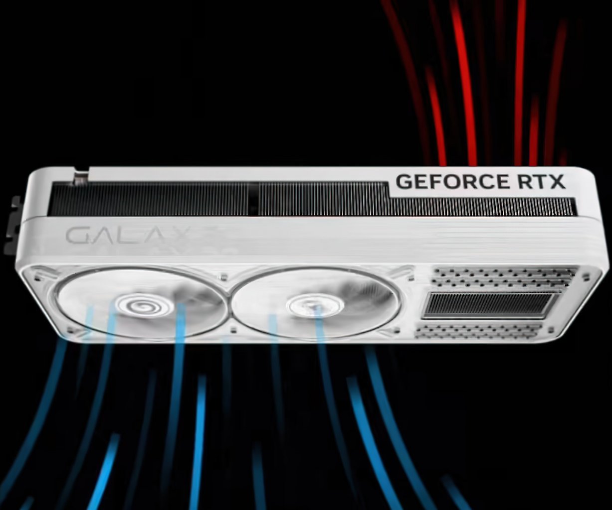 [13/10/2023] Geforce RTX 4090 20th Anniversary Edition