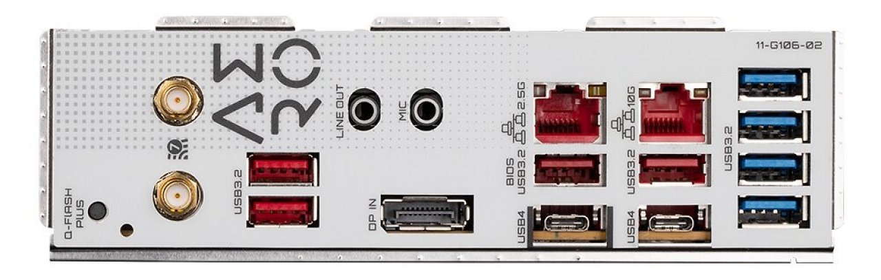 [20/10/2023] Gigabyte TRX50 Aero D