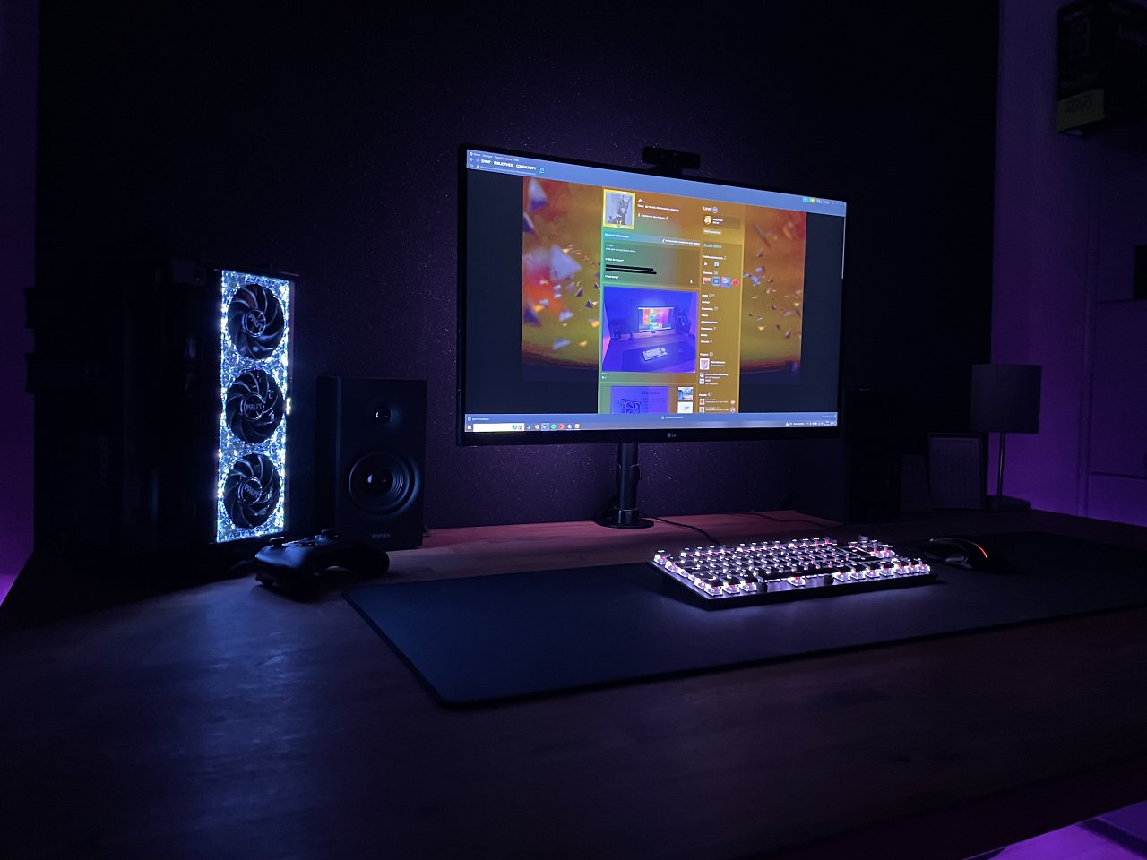 [25/10/2023] Aktuelles Set-up von stuxcom (2)