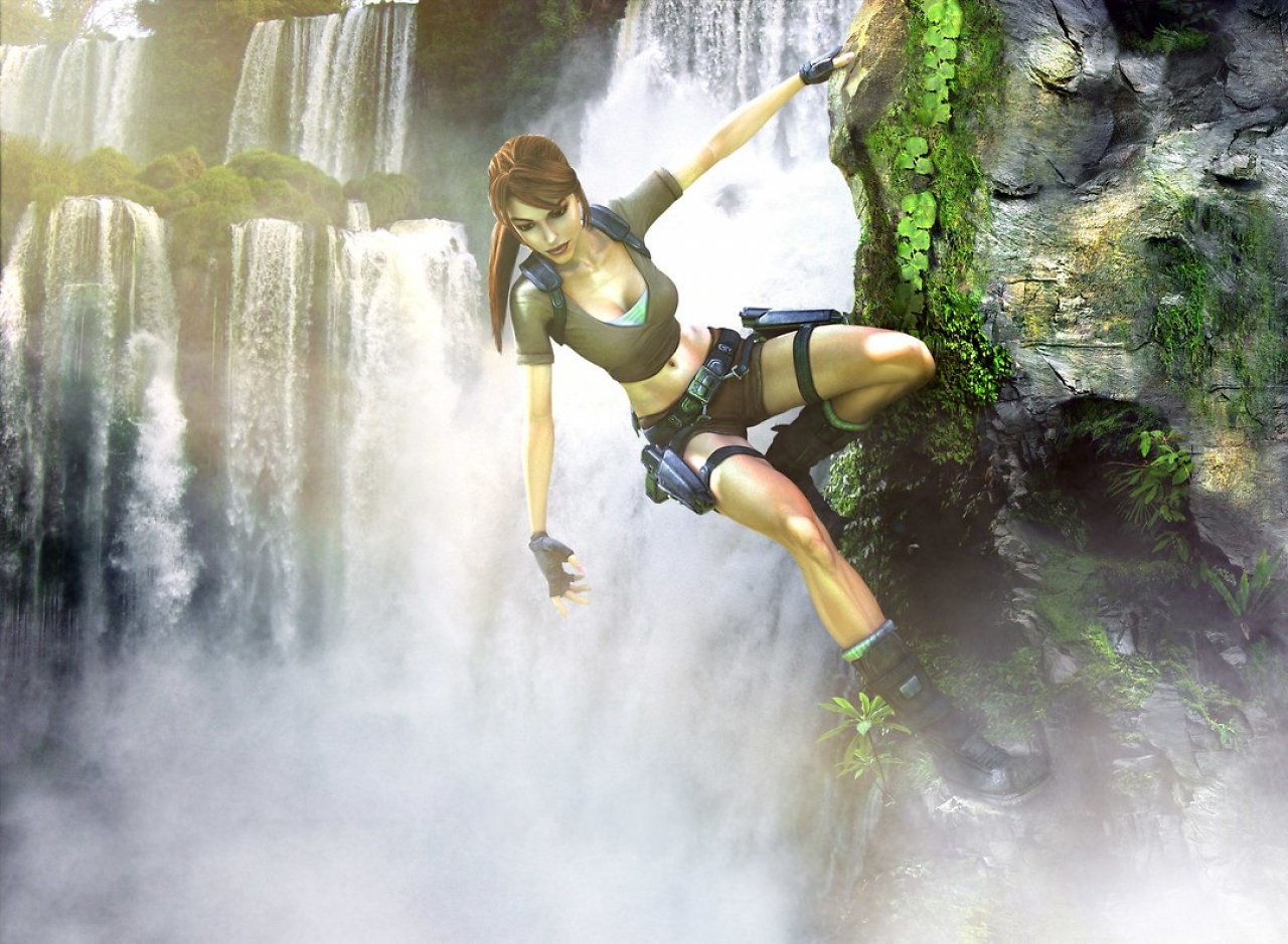 [10/10/2023] Remaster-Gerüchte: Offizieller Tomb-Raider-Account sorgt für Diskussionen