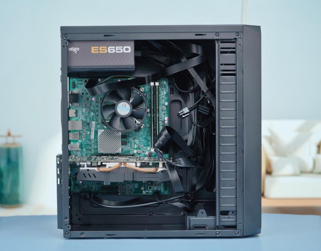 [31/10/2023] Gaming-PC