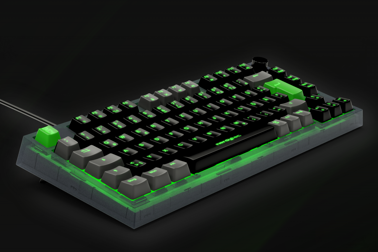 [19/10/2023] Nerdytec CYKEY: Couchmaster-Macher präsentieren 