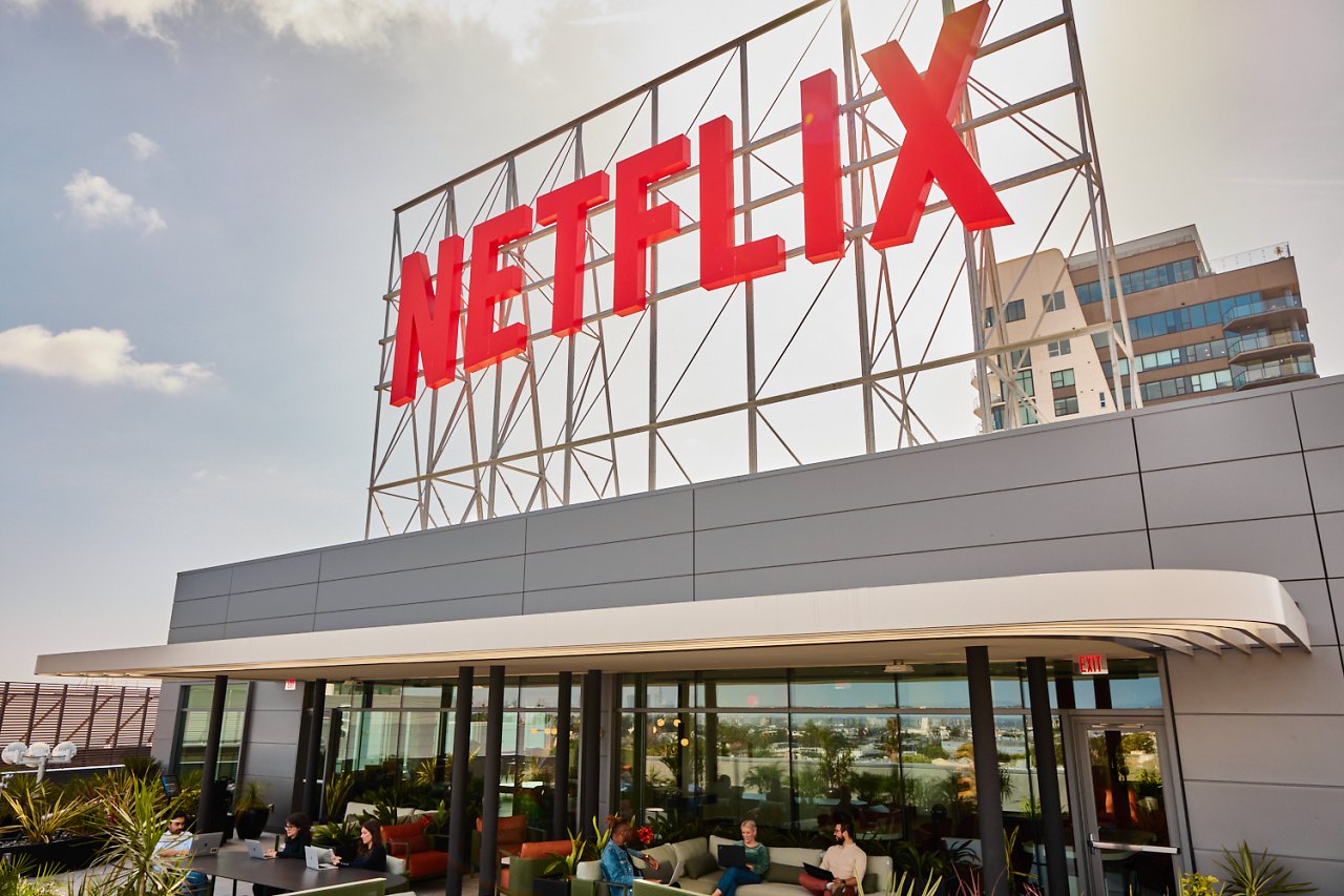 [19/10/2023] Netflix selbstbewusst mit neuer Preiserhöhung