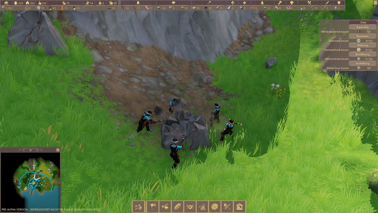 [01/10/2023] Pioneers of Pagonia angespielt: ein Fest für Siedler-Fans! (8)