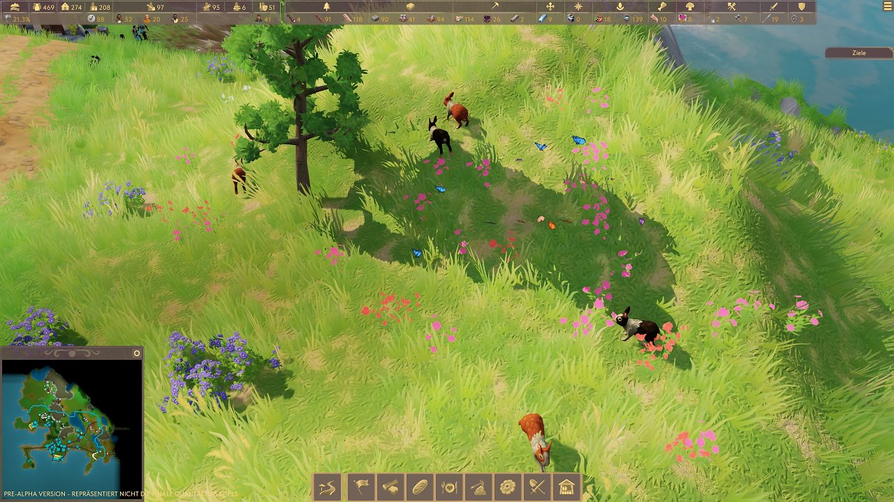 [01/10/2023] Pioneers of Pagonia angespielt: ein Fest für Siedler-Fans! (13)