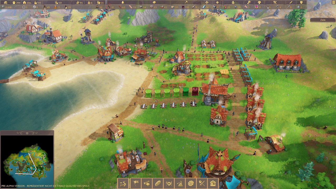 [01/10/2023] Pioneers of Pagonia angespielt: ein Fest für Siedler-Fans! (30)